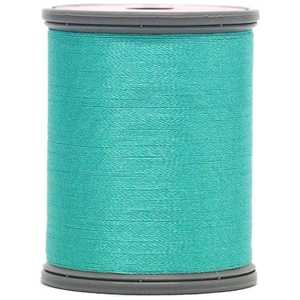 ナガイレーベン キングスターミシン刺しゅう糸 [50番 /250m] ブルー 249番色 50-250M-249