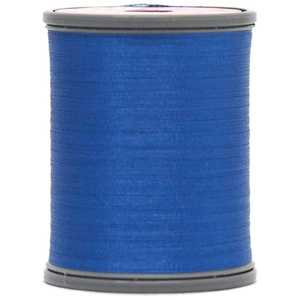 ナガイレーベン キングスターミシン刺しゅう糸 [50番 /250m] ブルー 299番色 50-250M-299