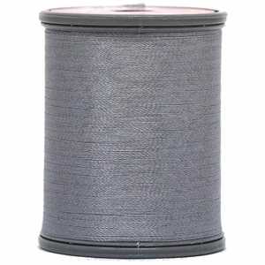 ナガイレーベン キングスターミシン刺しゅう糸 [50番 /250m] グレー 368番色 50-250M-368