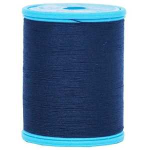 ナガイレーベン シャッペスパンミシン糸 [60番 /200m /3個入り] ブルー 99番色 990310