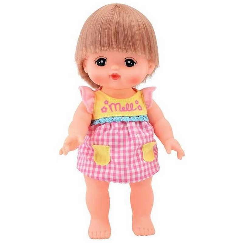 パイロット メルちゃん おにんぎょうセット おせわだいすきメルちゃん(NEW) の通販 | カテゴリ：おもちゃ | パイロット 家電通販のコジマネット  - 全品代引き手数料無料