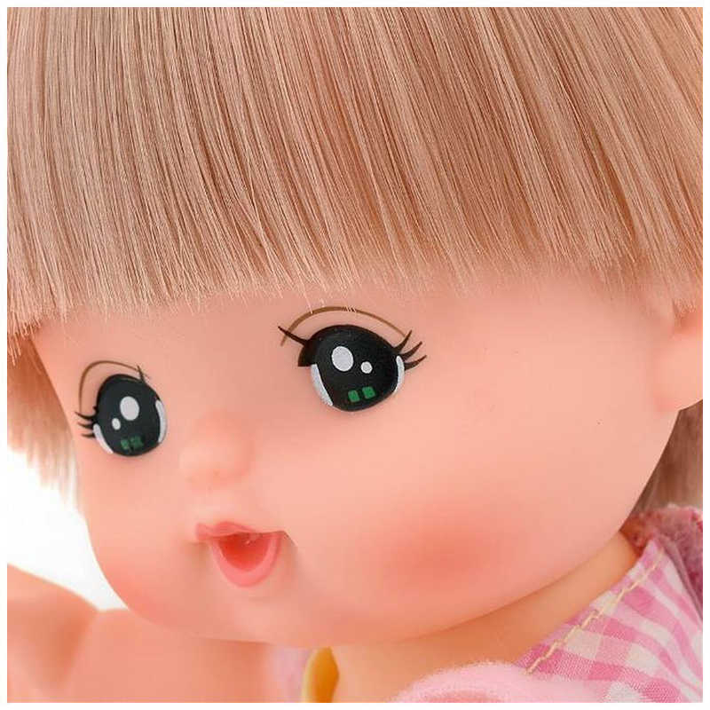 パイロット パイロット メルちゃん おにんぎょうセット おせわだいすきメルちゃん(NEW) おせわだいすきメルちゃん(NEW)