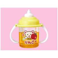 パイロット メルちゃん まほうのベビｰマグ りんご の通販 | カテゴリ 