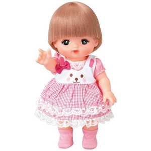 パイロット メルちゃん うさちゃんワンピ(NEW) パイロット メルちゃん うさちゃんワンピ(NEW)