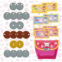 H☺︎me'sページ☆4点おまとめ買い メルちゃん】みんなでいこうよ! おかいものスーパーマーケットお
