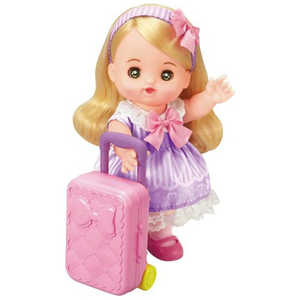 メルちゃん 人形 パイロットインキ メルちゃん お人形セット おせわだいすきメルちゃん