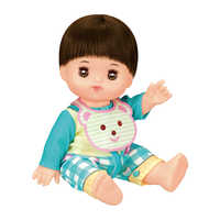 あおさん パイロット メルちゃん おにんぎょうつきセット あおくん の通販