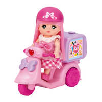 パイロット メルちゃん ちいさいメルちゃん の通販 - カテゴリ