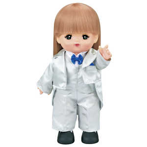 パイロット メルちゃん きせかえセット タキシード メルチャンタキシード パイロット メルちゃん きせかえセット タキシード メルチャンタキシード