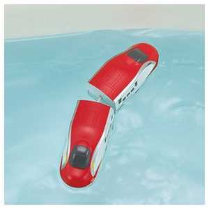 パイロット 水陸両用トレイン E6系新幹線こまち スイリクトレインE6ケイシンカンセン