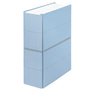 vX ZmoX A4 BL FL-021SS