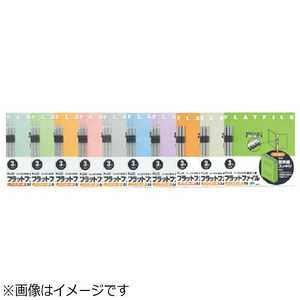 ץ饹 [ե] եåȥե Υ󥹥ƥå A4-S ֥롼 3ѥå No.023NP