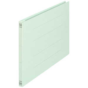 プラス フラットファイルA4E BL 3P 