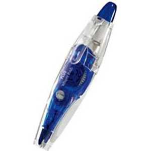 プラス 修正テープ「ホワイパーラッシュ」本体(ブルー/テープ幅5.0mm) WH-065BL WH065 プラス 修正テープ「ホワイパーラッシュ」本体(ブルー/テープ幅5.0mm) WH-065BL WH065