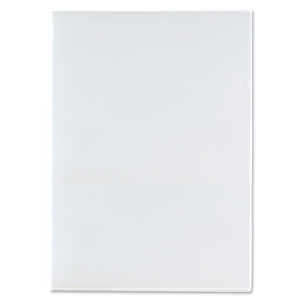 プラス クリアーホルダー B4 FL-212HO