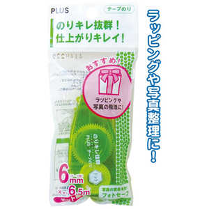 vX e[v̂ hbg [6mm×6.5m/g؂^Cv] TG511