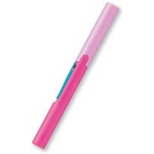 プラス はさみ フィットカットカーブ Twiggy(ツイッギー) ピンク SC-130P