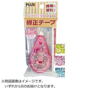 ץ饹 ơ 3 [5mm7.5m/Ȥڤ꥿] CR905