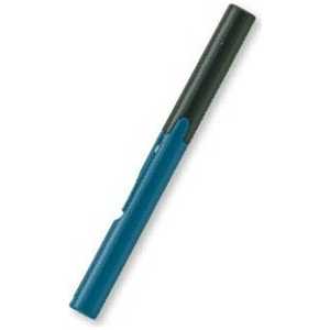 プラス はさみ フィットカットカーブ Twiggy(ツイッギー) ブラック SC-130P