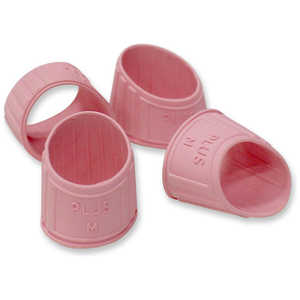 プラス メクリッコM ピンク箱入り KM-402