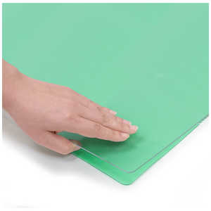 プラス マット硬質マットM下敷LG DM-010PW プラス マット硬質マットM下敷LG DM-010PW