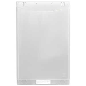 プラス 高透明作品ホルダー 八ツ切 タテ 10枚入 FL-151HO プラス 高透明作品ホルダー 八ツ切 タテ 10枚入 FL-151HO