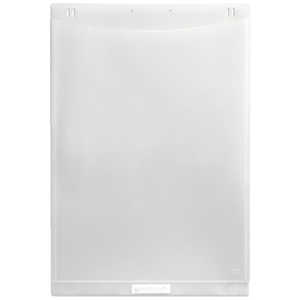 プラス 高透明作品ホルダー 四ツ切 タテ 10枚入 FL-151HO プラス 高透明作品ホルダー 四ツ切 タテ 10枚入 FL-151HO