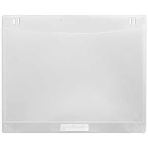 プラス 高透明作品ホルダー 八ツ切ヨコ 10枚入 FL-151HO プラス 高透明作品ホルダー 八ツ切ヨコ 10枚入 FL-151HO