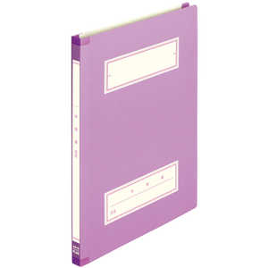 プラス 年組氏名スクール フラットファイル A4 PL No.021SGA