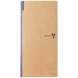 ץ饹 Ca.Crea .ꥨ ȥ꡼ A41/3  ֥롼 NO-681DA