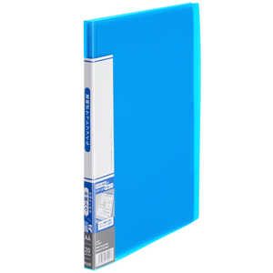 �ץ饹 Ʃ���ݥ��åȥե����� 20P BL FC-920TP