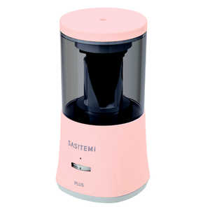 �v���X ���M��� ���� SASITEMI (�T�V�e�~) �X�[�p�[�S���� �s���N FS760