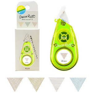 �ץ饹 �ǥ��졼�����ơ��� ���� [10mmx3m] �ǥ���å��� ���󥫥� DC0809