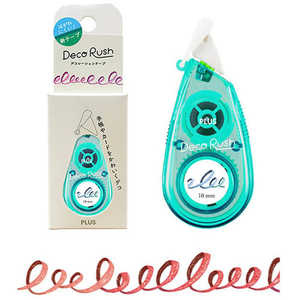 �ץ饹 �ǥ��졼�����ơ��� ���� [10mmx3m] �ǥ���å��� ���뤯���ܥ� DC08010