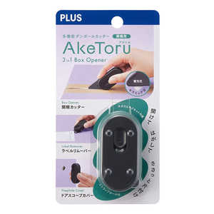 ץ饹 ¿ǽܡ륫å  AkeToru(ȥ) ֥å BC-011