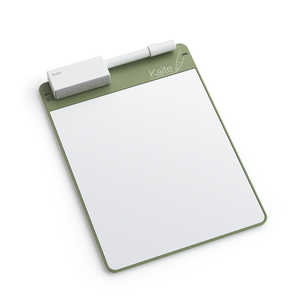 �ץ饹 Kaite �����ƥѥå� B5 ���꡼�֥��꡼�� KP-B5-GR