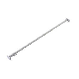平安伸銅工業 突っ張り棒 45L 取付寸法110～190cm ジャッキ式 RTJ-L