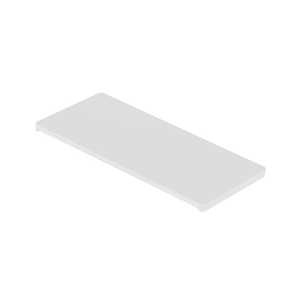平安伸銅工業 ヘイアン ツッパリボウトレー マットホワイト TTR-10WH TTR10WH