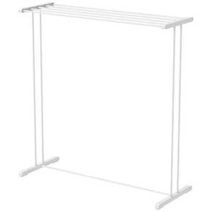 平安伸銅工業 ヘイアン バスタオルハンガー マットホワイト STH-40WH STH40WH 平安伸銅工業 ヘイアン バスタオルハンガー マットホワイト STH-40WH STH40WH