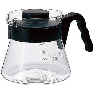 ハリオ V60コーヒーサーバー450(450ml) VCS‐01B ハリオ V60コーヒーサーバー450(450ml) VCS‐01B