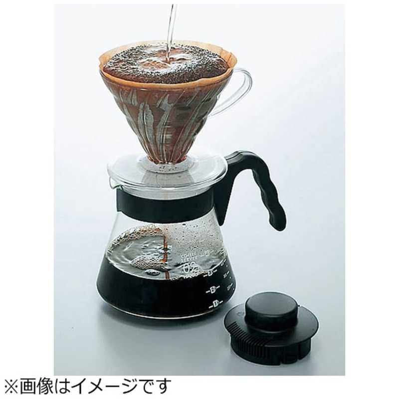 ハリオ V60コーヒーサーバー700 700ml Vcs 02b Vcs 02b の通販 カテゴリ 日用品 化粧品 医薬品 ハリオ 家電通販のコジマネット 全品代引き手数料無料