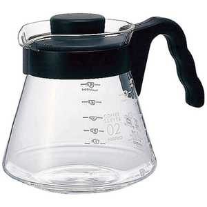 ハリオ V60コーヒーサーバー700(700ml) VCS-02B VCS-02B