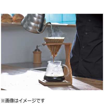 ハリオ V60 オリーブウッドスタンドセット VSS1206OV の通販 ハリオ V60 オリーブウッドスタンドセット VSS1206OV の通販