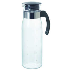 ハリオ HARIO 冷蔵庫ポット 1400ml グレー HARIPOT1400 ハリオ HARIO 冷蔵庫ポット 1400ml グレー HARIPOT1400