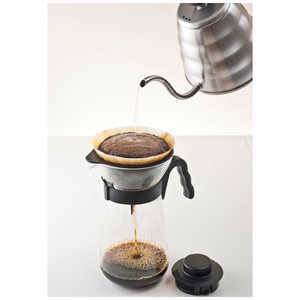 ＜コジマ＞ ハリオ コーヒーメーカー VIC02B