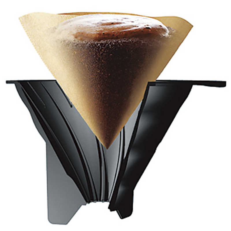 ハリオ ハリオ V60ドリップイン HARIO VDIR02B VDIR02B