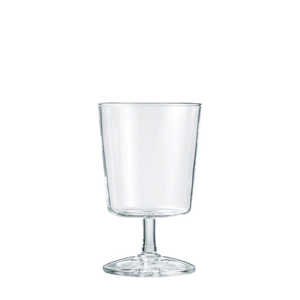 ハリオ Glass Goblet S-GG-300