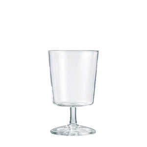 ハリオ Glass Goblet S-GG-300 ハリオ Glass Goblet S-GG-300