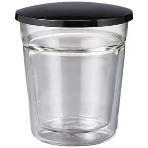 ハリオ ガラスのヒレ酒カップ1合用 GHK-180