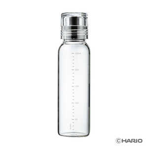 ハリオ ドレッシングボトルスリム 250ml ブラック DBSN-250-B ハリオ ドレッシングボトルスリム 250ml ブラック DBSN-250-B